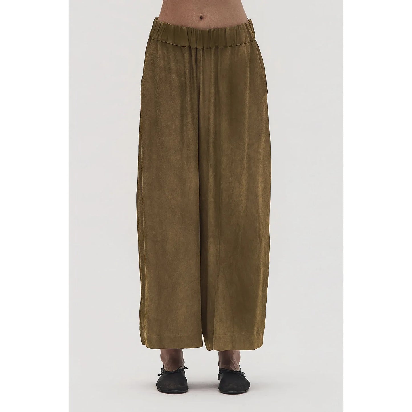 La Vaca Loca Mental Pant 5411
