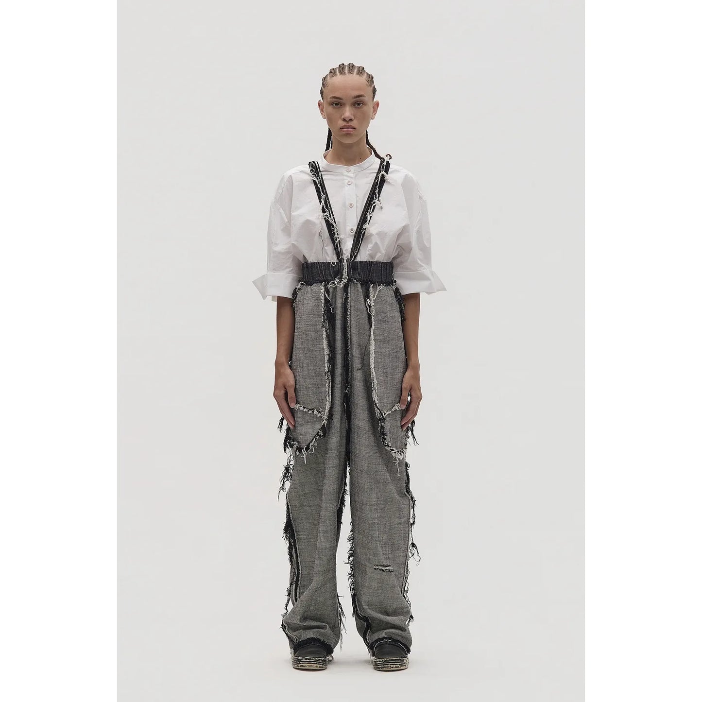 La Vaca Voca Cultural Jumpsuit 5417