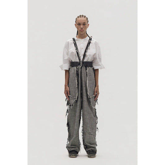 La Vaca Voca Cultural Jumpsuit 5417