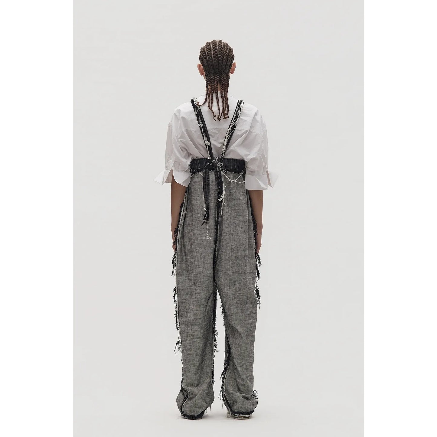 La Vaca Voca Cultural Jumpsuit 5417