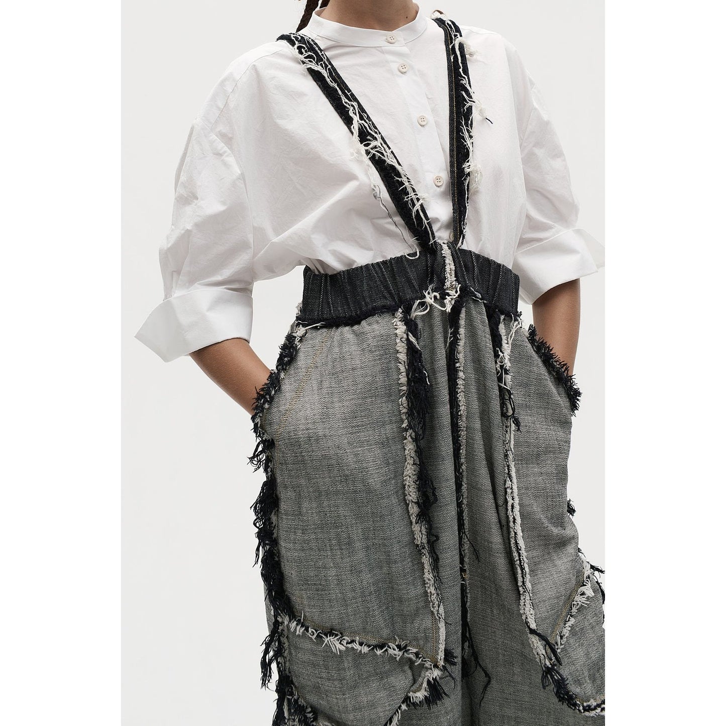 La Vaca Voca Cultural Jumpsuit 5417
