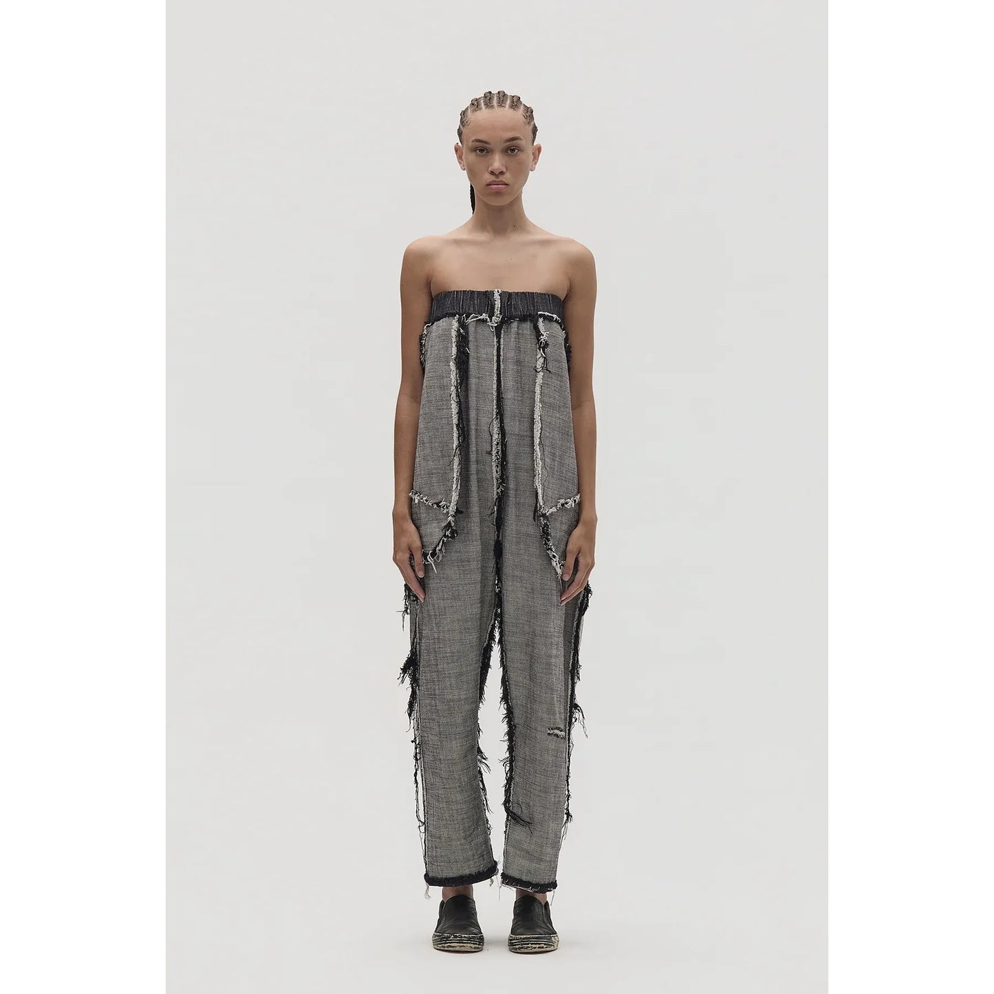 La Vaca Voca Cultural Jumpsuit 5417