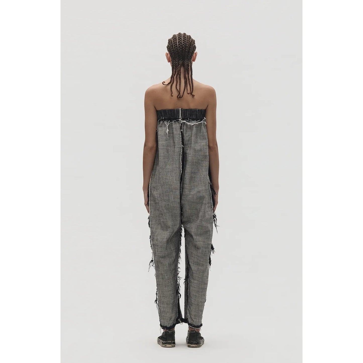 La Vaca Voca Cultural Jumpsuit 5417