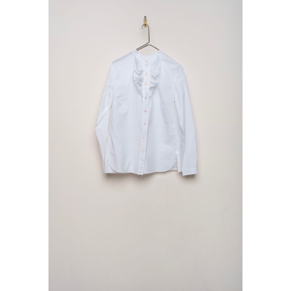 Hannoh + Wessel Carole Shirt 262 381