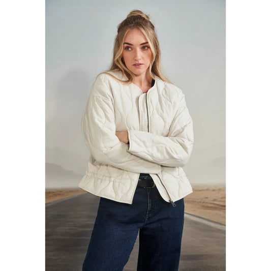 Verge Vega Jacket