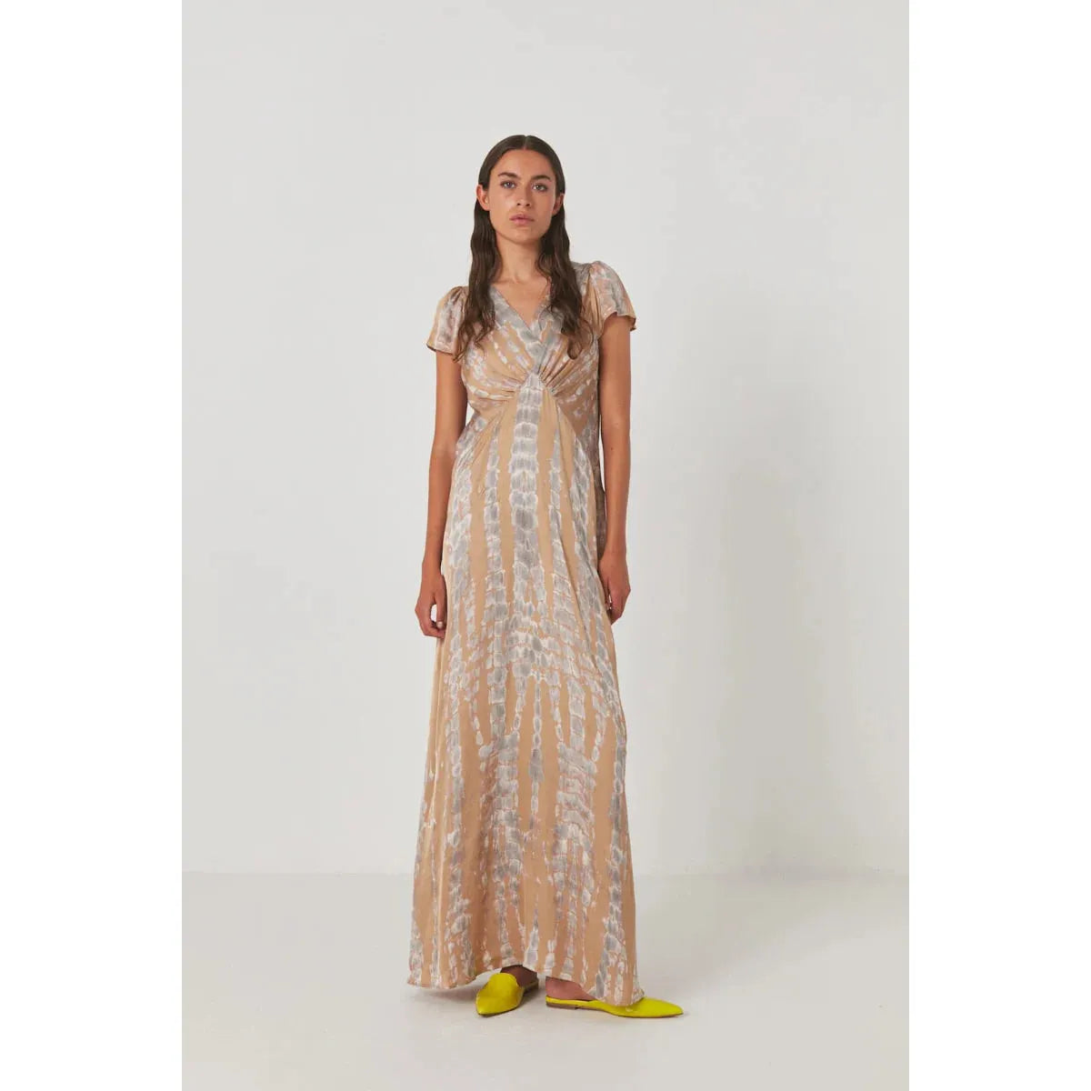 Rabens Saloner Wilhemina Dress