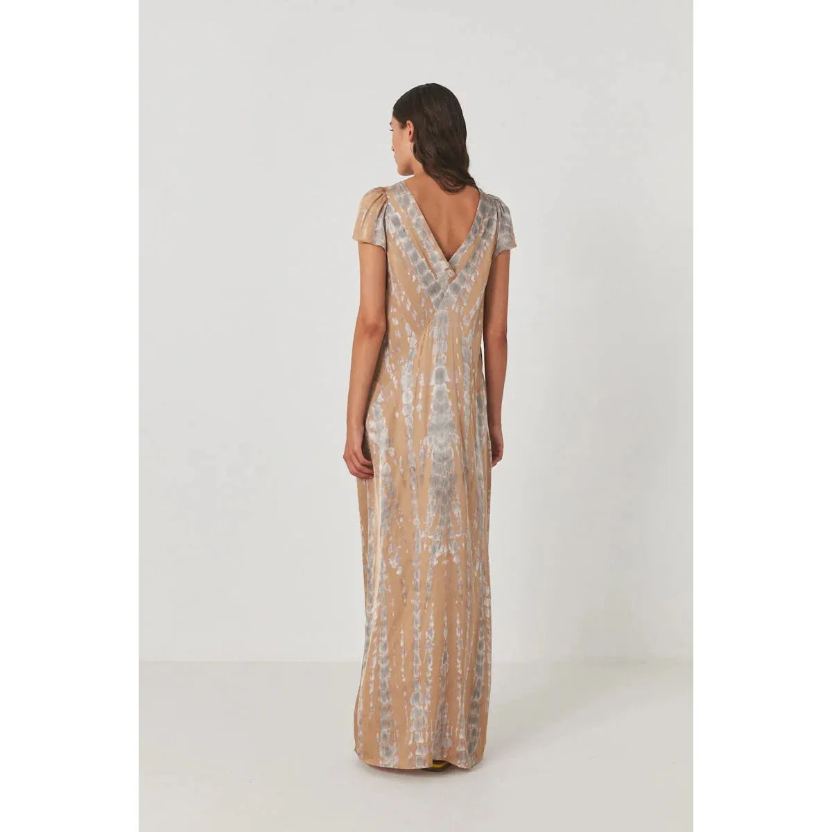 Rabens Saloner Wilhemina Dress
