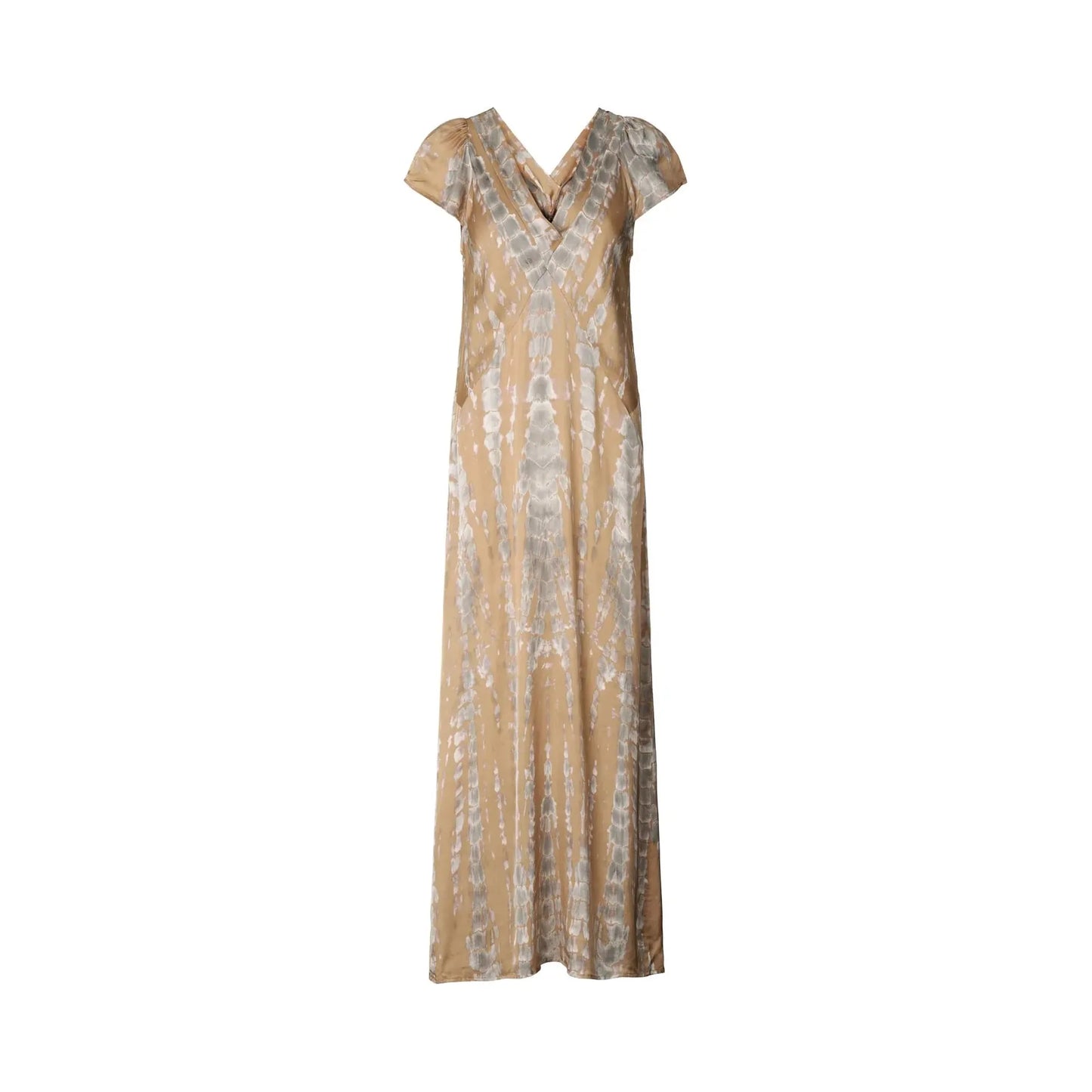 Rabens Saloner Wilhemina Dress