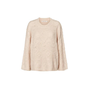 Rabens Saloner Elsie Knit Top