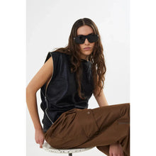Rabens Saloner Alliyus Top