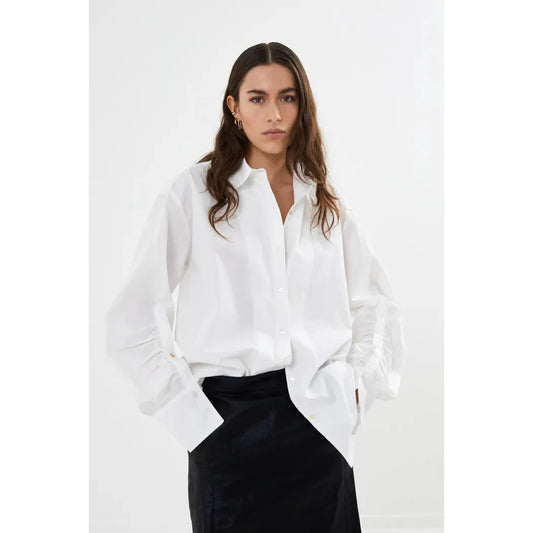 Rabens Saloner Lourdes Shirt