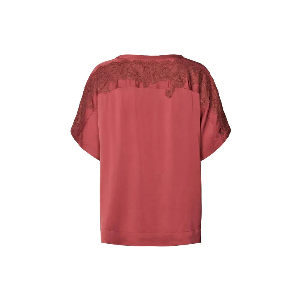 Rabens Saloner Serena Blouse