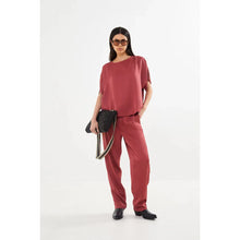Rabens Saloner Serena Blouse