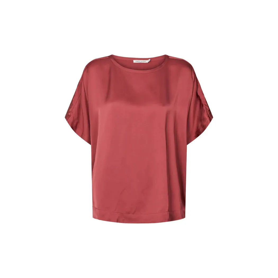 Rabens Saloner Serena Blouse