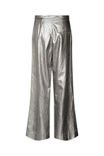 Rabens Saloner Inja Pants - Antique Silver