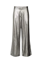 Rabens Saloner Inja Pants - Antique Silver