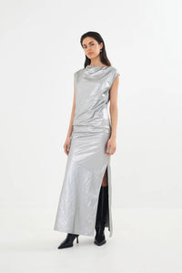 Rabens Saloner Jamal Dress