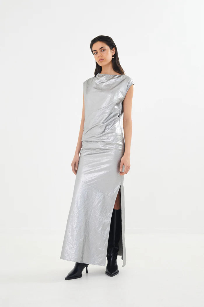 Rabens Saloner Jamal Dress