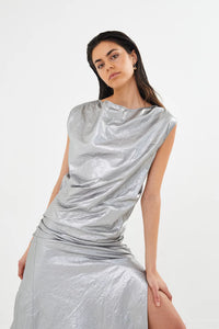 Rabens Saloner Jamal Dress