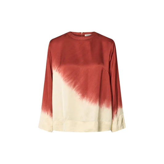 Rabens Saloner Herta Top