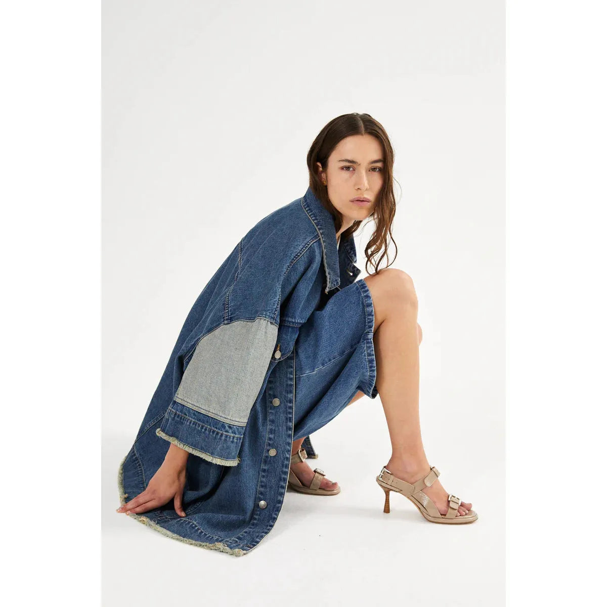 Rabens Saloner Raha Short