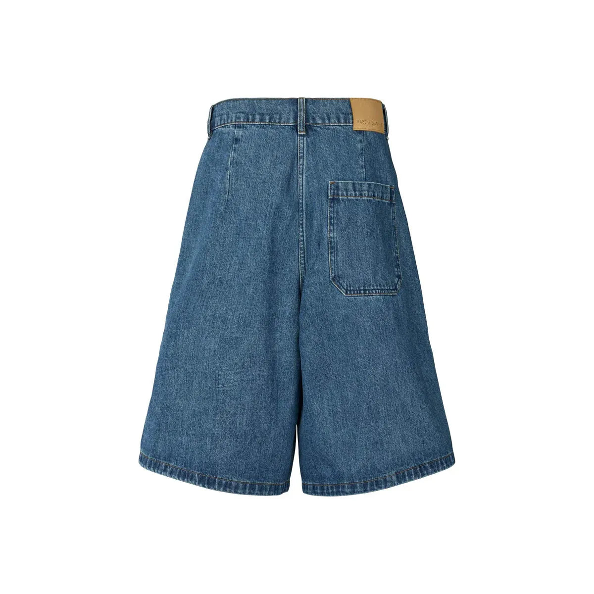 Rabens Saloner Raha Short