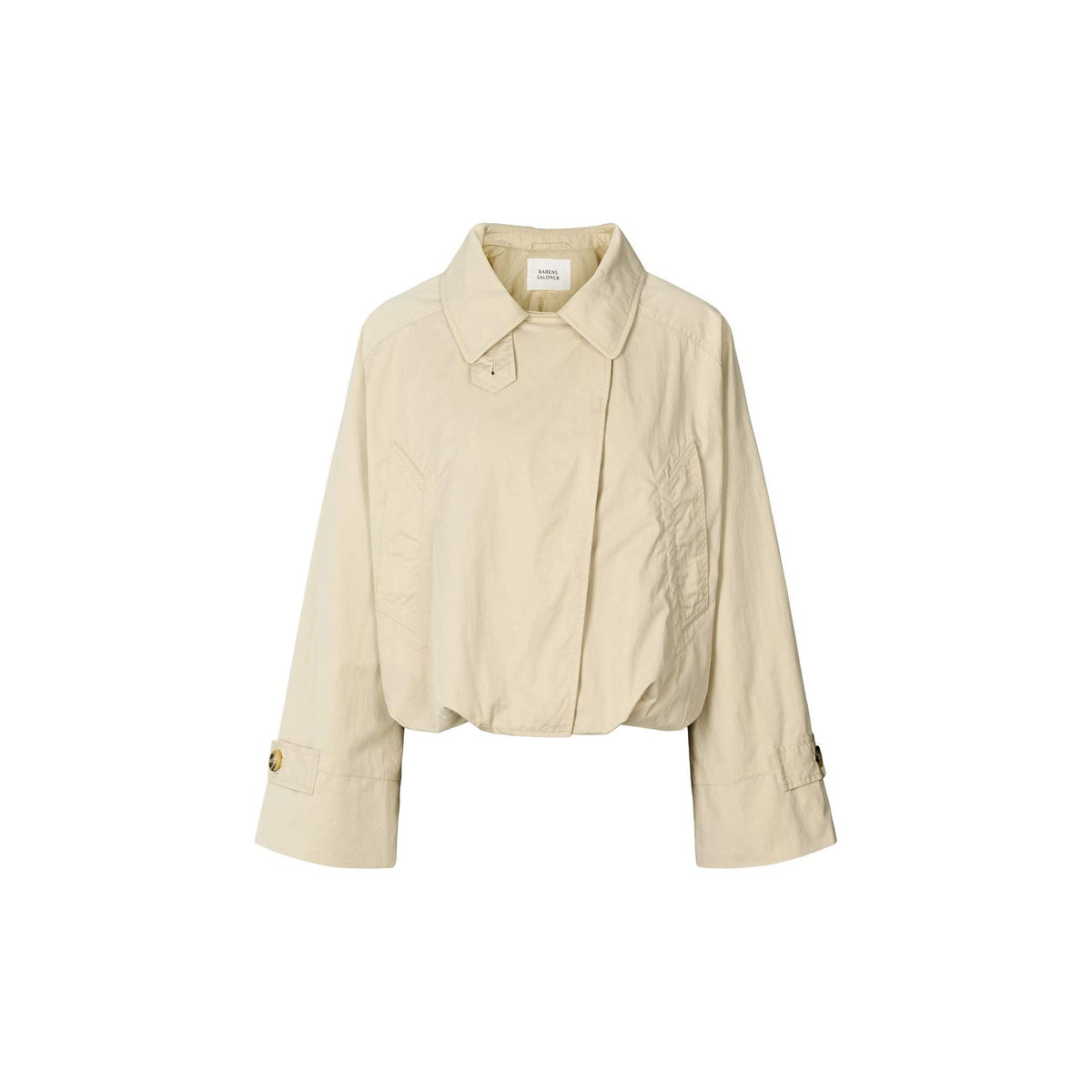 Rabens Saloner Light Fusion Tilla Jacket