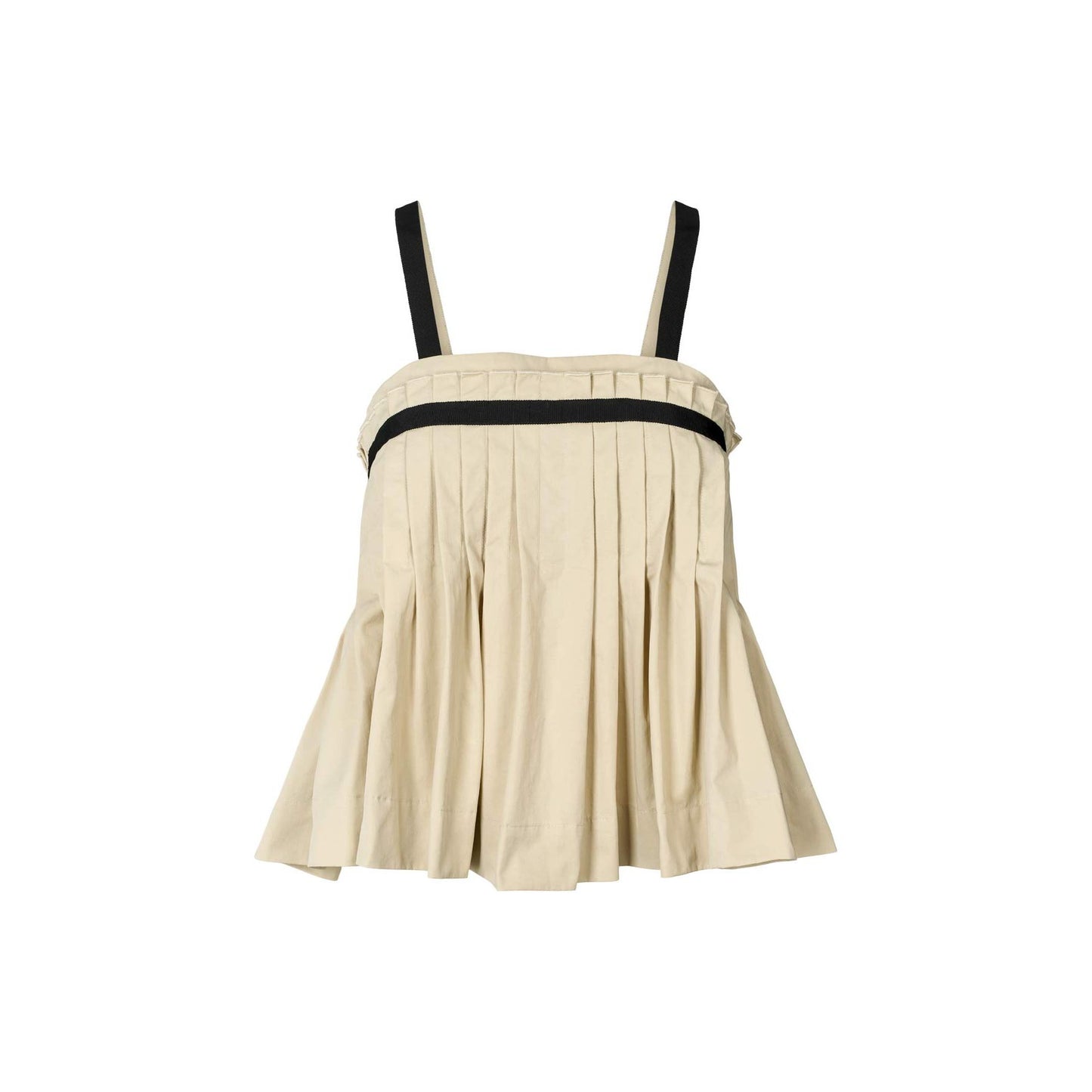 Rabens Saloner Tasmin Light Fusion Top