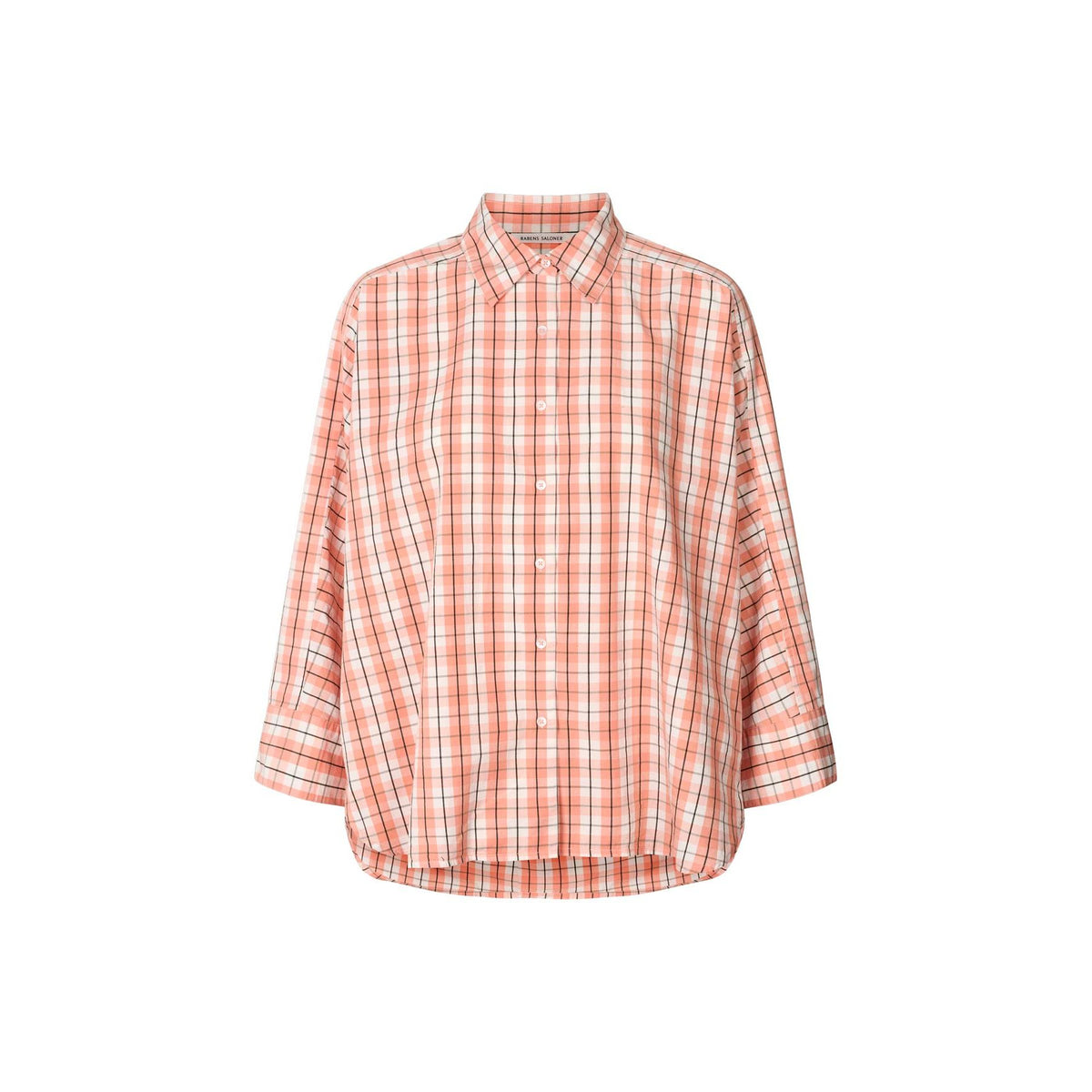 Rabens Saloner Chloe Shirt
