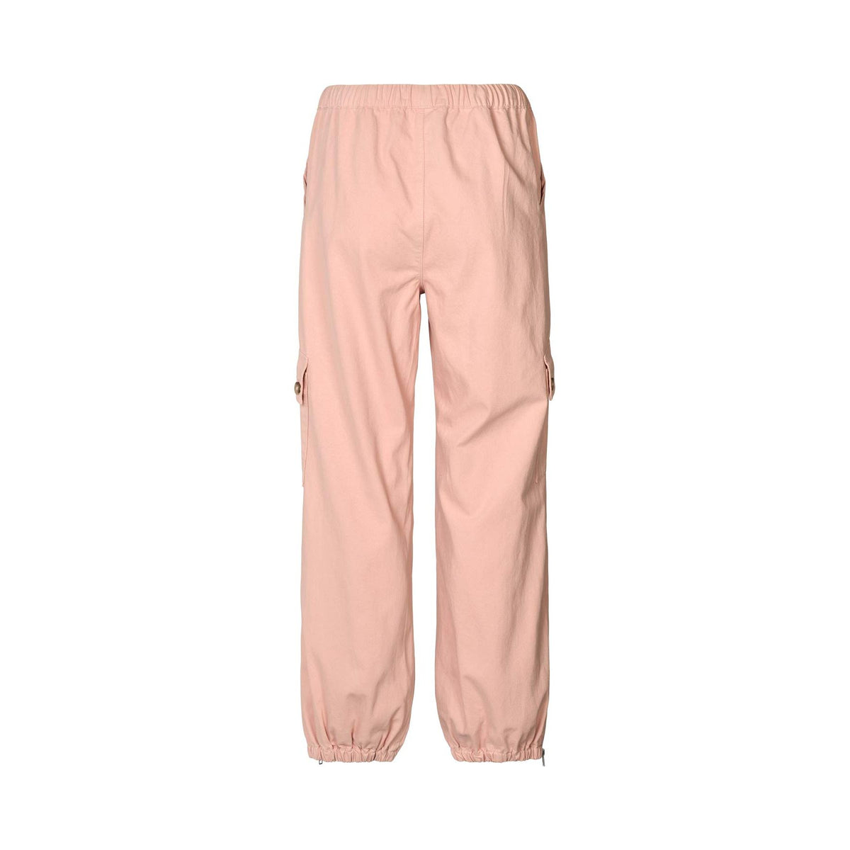 Rabens Saloner Justa Pant - Soft Rose