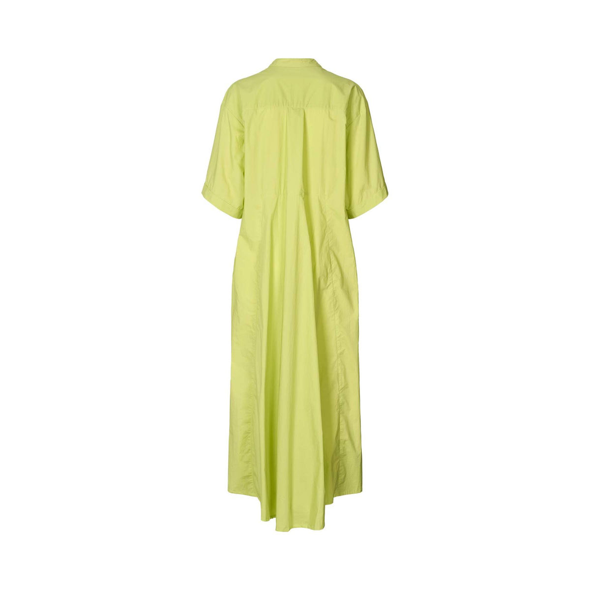 Rabens Saloner Susi Kaftan - Soft Lime