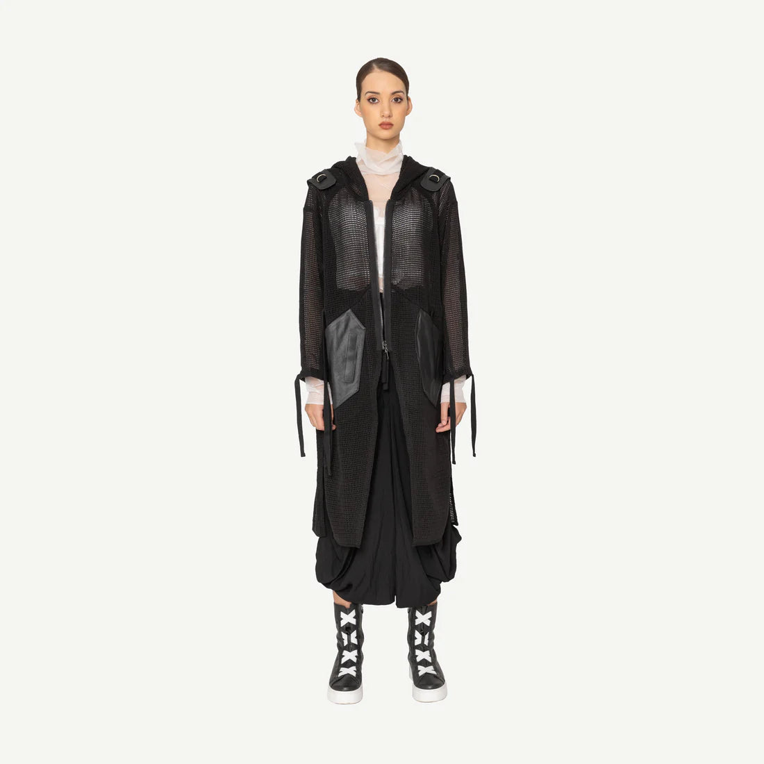 Bone & Arrow Fifer Jacket