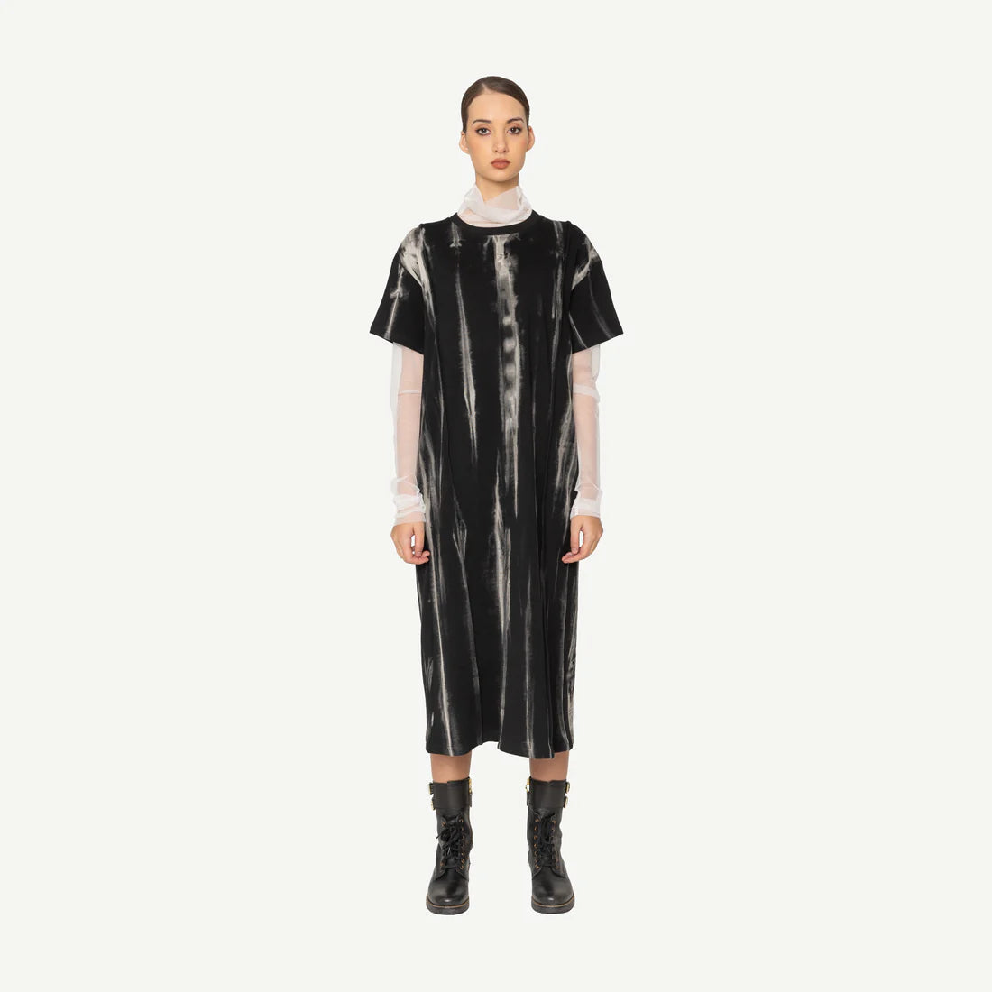 Bone & Arrow Riku Dress
