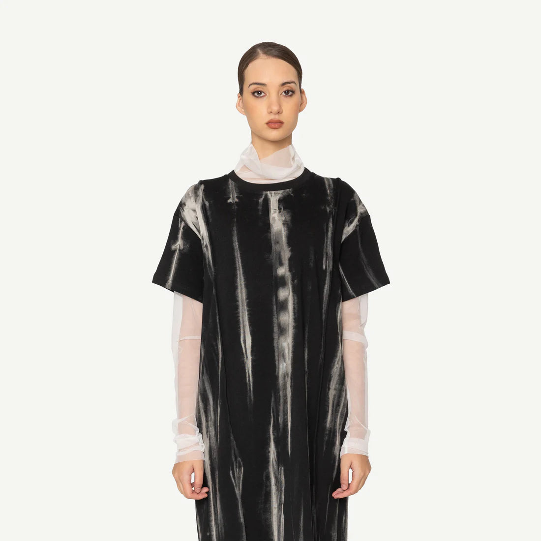 Bone & Arrow Riku Dress