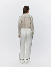 Day Birger et Mikkelsen Yrsa Blouse - Pistachio Shell