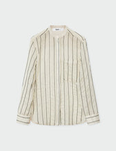 Day Birger et Mikkelsen Yrsa Blouse - Pistachio Shell