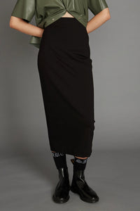 Zambesi Svelte Skirt - Blacksmith