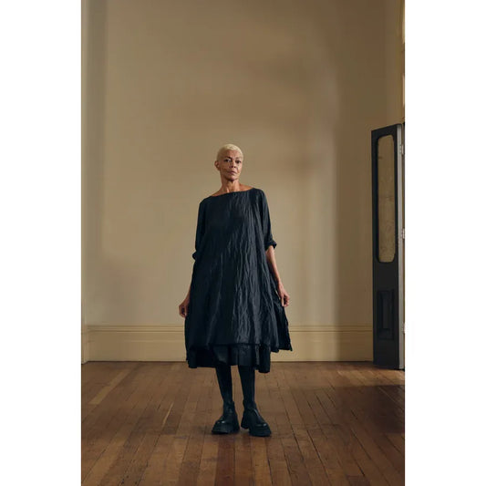 Meg By Design Agnes Dress - Black