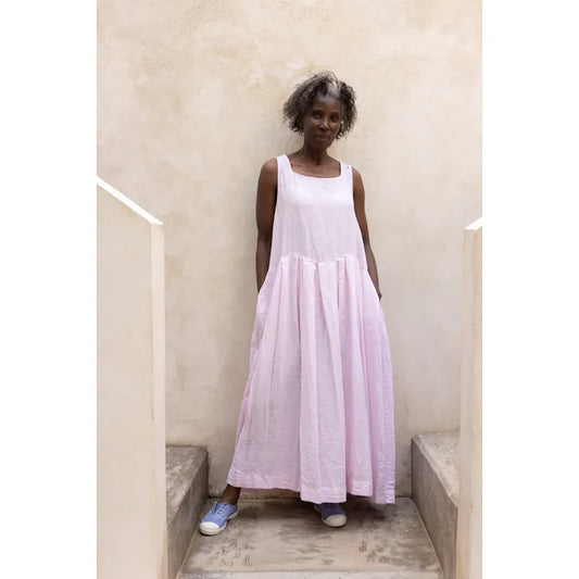 Meg By Design Binti Dress - Pink