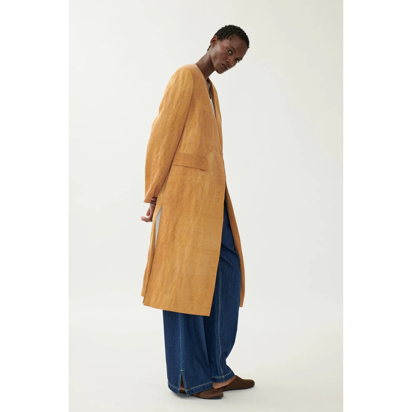 Annette Gortz Filis Coat 42116