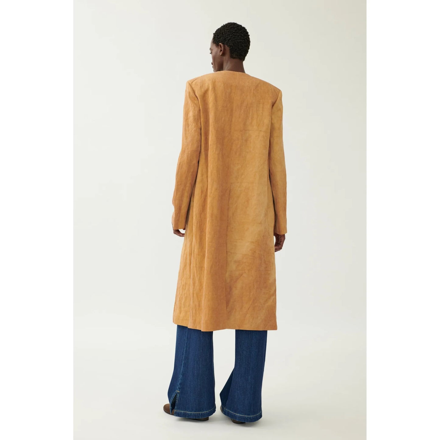 Annette Gortz Filis Coat 42116