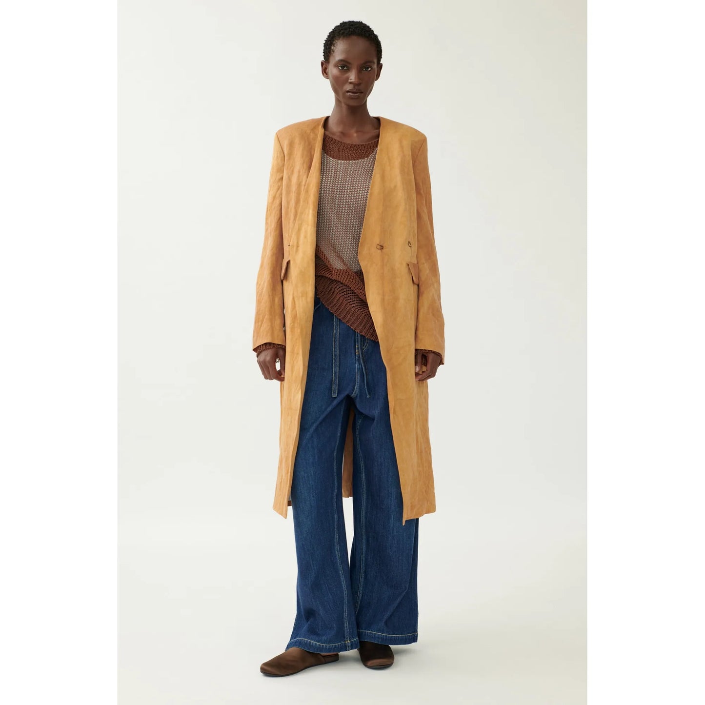 Annette Gortz Filis Coat 42116