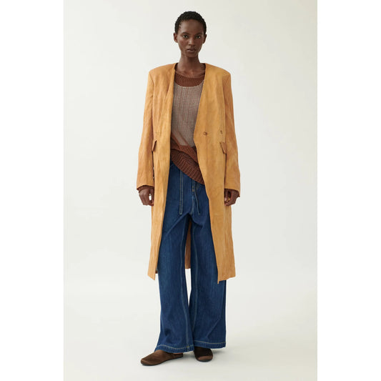 Annette Gortz Filis Coat 42116
