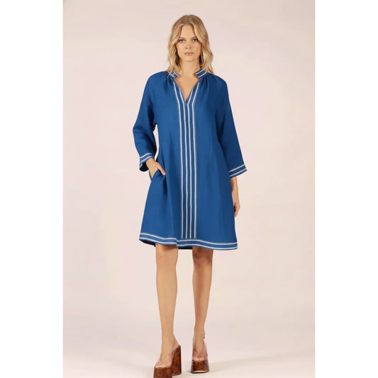 LOLA Australia Cornflower Allegria - Cornflower