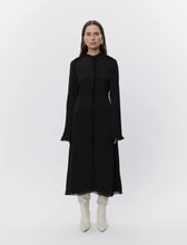 Day Birger et Mikkelsen Robbie Matte Crepe Dress