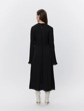 Day Birger et Mikkelsen Robbie Matte Crepe Dress