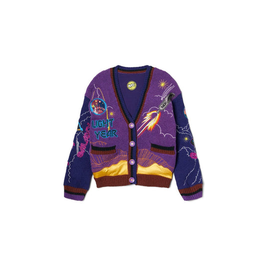 No! Jeans Venus Cardigan