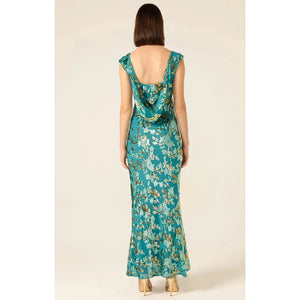 Sacha Drake Heavenly Heights Maxi Dress