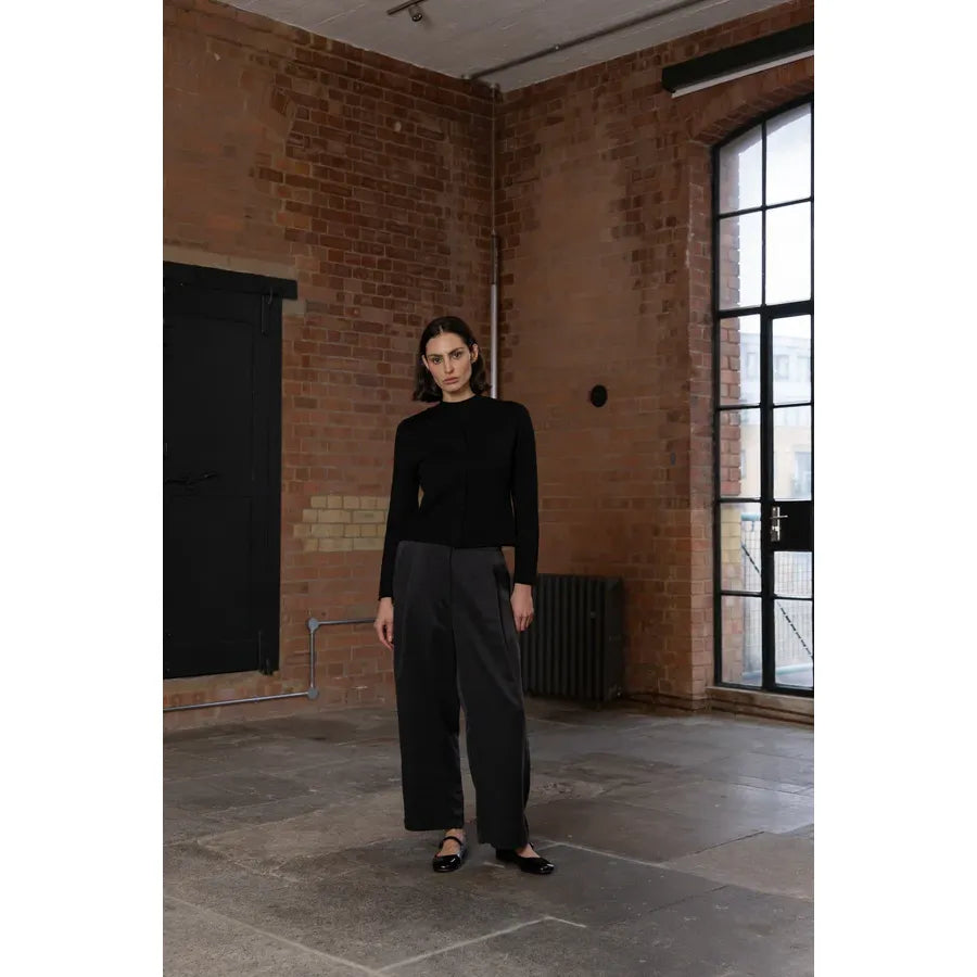 Meg By Design Ida Pant - Black