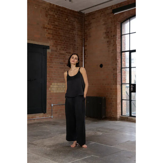 Meg By Design Ida Pant - Black